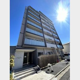 チェスナット西大島の賃貸物件