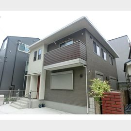 フォレストメゾンMの賃貸物件