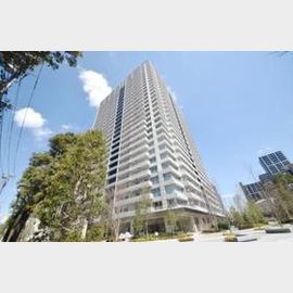 プライムパークス品川シーサイドザタワーの賃貸物件