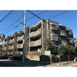 五反山ヒルズの賃貸物件