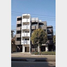 ステージファースト世田谷若林の賃貸物件