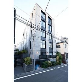 レガシア目黒不動前の賃貸物件