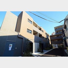 グランドコンシェルジュ千駄ヶ谷の賃貸物件