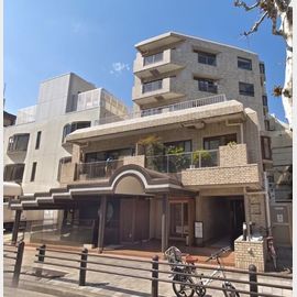 エクレール乃木坂の賃貸物件