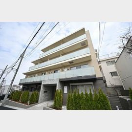 エルミ上落合の賃貸物件