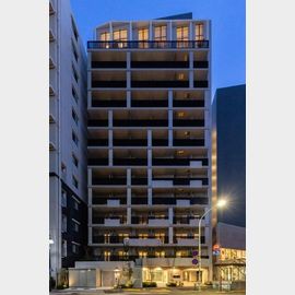 パークナードフィット南青山ヴィスタの賃貸物件