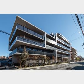 ヴェールコート世田谷砧の賃貸物件