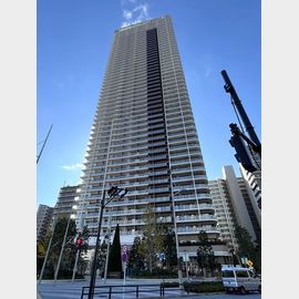 HARUMI FLAG PARK VILLAGEの賃貸物件