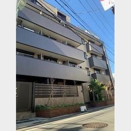 グランドニコスの賃貸物件