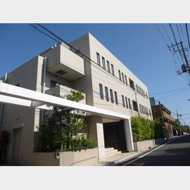 スタイルハウス目黒緑が丘の賃貸物件