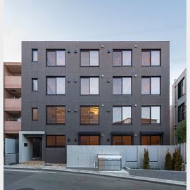 LiveFlat不動前の賃貸物件