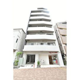 ＴＳ代々木公園の賃貸物件