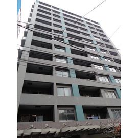 クレッセント麻布ビュータワーの賃貸物件