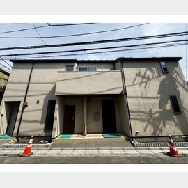 モデラート大崎の賃貸物件