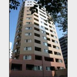 ライオンズシティ戸越銀座の賃貸物件