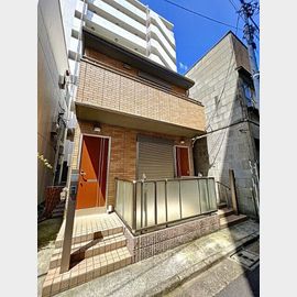 フォレストハイムの賃貸物件