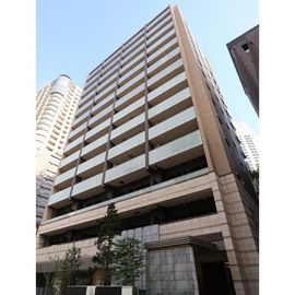 神谷町駅より徒歩3分 築14年2ヶ月 14階建の賃貸物件