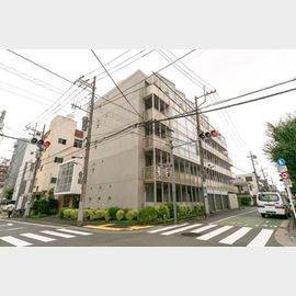 二葉アパートメントの賃貸物件