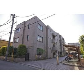 サンライズ松本ＮＯ—３の賃貸物件