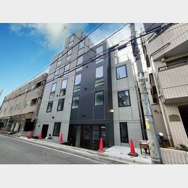 フレア代々木の賃貸物件