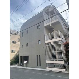 ヴァン・ヴェール武蔵小山の賃貸物件