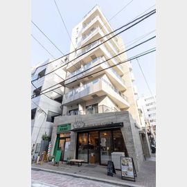 ラディーチェ芝の賃貸物件