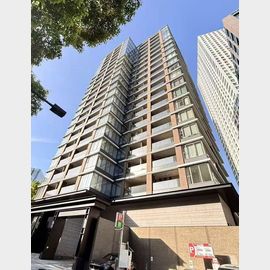 パークコート虎ノ門の賃貸物件