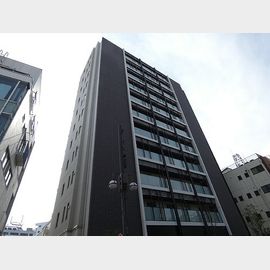アトラス北品川の賃貸物件