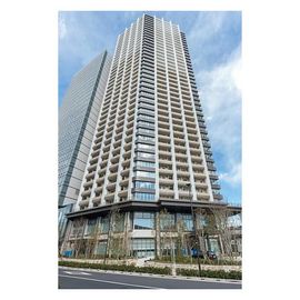 ブリリアタワーズ目黒ノースレジデンスの賃貸物件