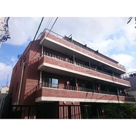 プレジール神宮前の賃貸物件