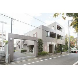 ラフィナート深沢の賃貸物件