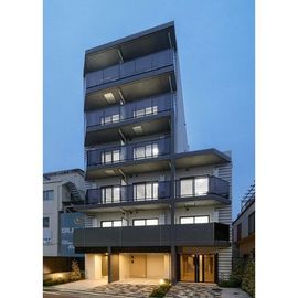 ガリシア目黒大岡山の賃貸物件