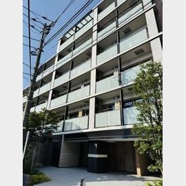 ピアース渋谷本町レジデンスの賃貸物件