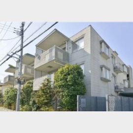 パークハイム世田谷代田の賃貸物件