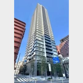 クラッシィタワー新宿御苑の賃貸物件