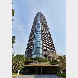 パークコート赤坂檜町ザタワー 20階 築8年6ヶ月の賃貸物件