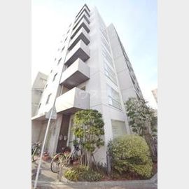成城学園前駅より徒歩3分 6階 築19年5ヶ月の賃貸物件