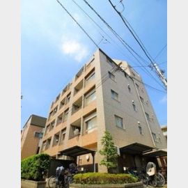 D’クラディア目黒本町の賃貸物件