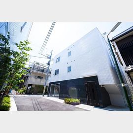 乃木坂駅より徒歩9分 3階 築15年5ヶ月の賃貸物件