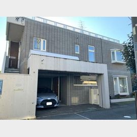 上野毛駅より徒歩3分 1階 築37年9ヶ月の賃貸物件