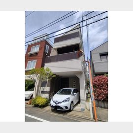 駒沢大学駅より徒歩8分 1階 築20年の賃貸物件