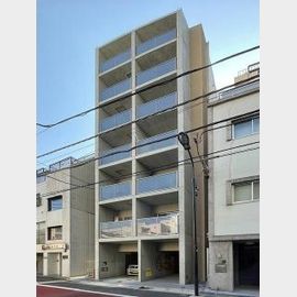 ＡＳＴＩＬＥ日本橋浜町 3階 築3年3ヶ月の賃貸物件