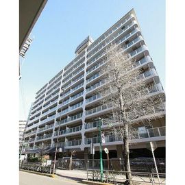 笹塚サンハイツの賃貸物件