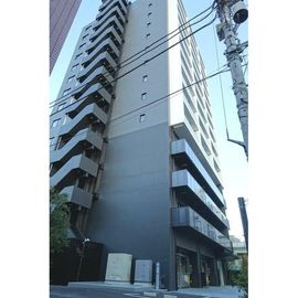 浅草駅より徒歩10分 築6年9ヶ月 14階建の賃貸物件