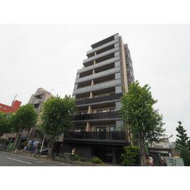 ディアスタ早稲田諏訪通りの賃貸物件