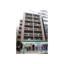 恵比寿駅より徒歩5分 7階 築26年9ヶ月の賃貸物件