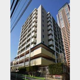 六本木駅より徒歩12分 10階 築22年8ヶ月の賃貸物件