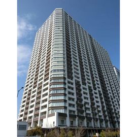 有明テニスの森駅より徒歩9分 築15年4ヶ月 33階建の賃貸物件