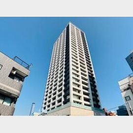 ブリリア大井町ラヴィアンタワーの賃貸物件