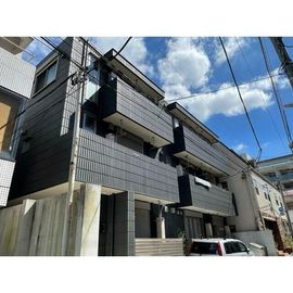 KI南青山の賃貸物件